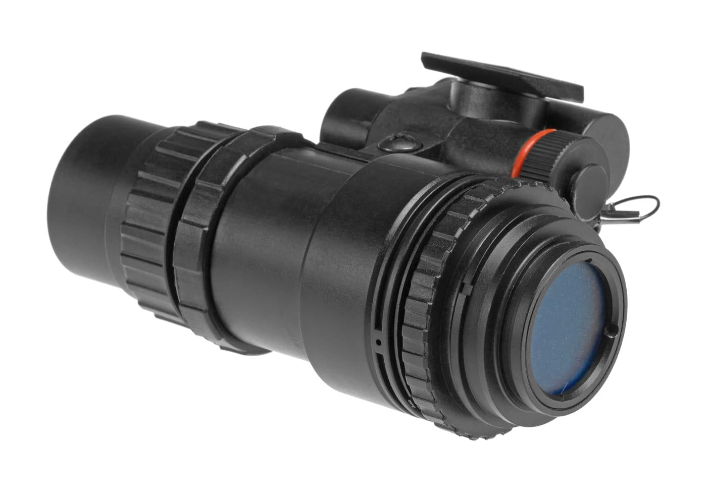 FMA AN/PVS-18 Dummy NVG 1:1 Version Black