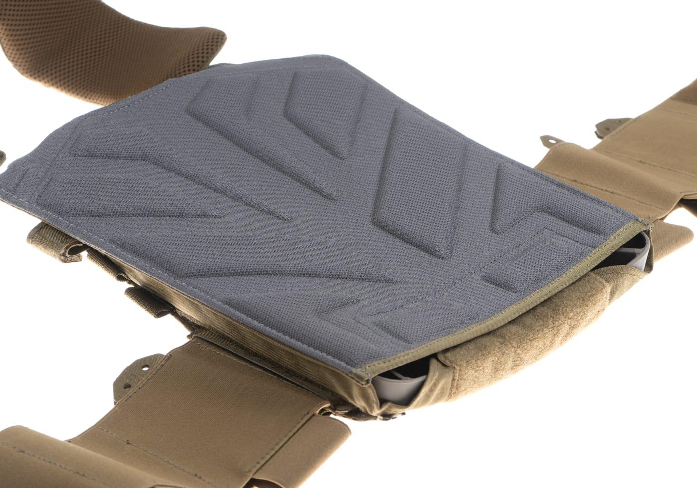 Templar's Gear CPC LP Plate Carrier GEN 4.1 Coyote Brown