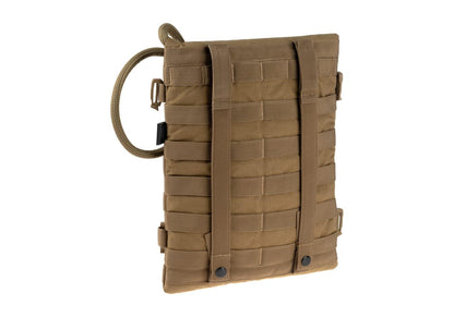 Source Razor 3L Low Profile Hydration Pouch Tan