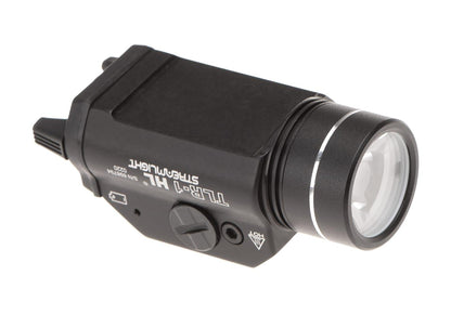 Streamlight TLR-1 HL Black