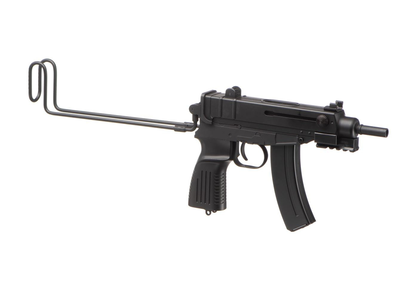 Jing Gong Vz61 AEP