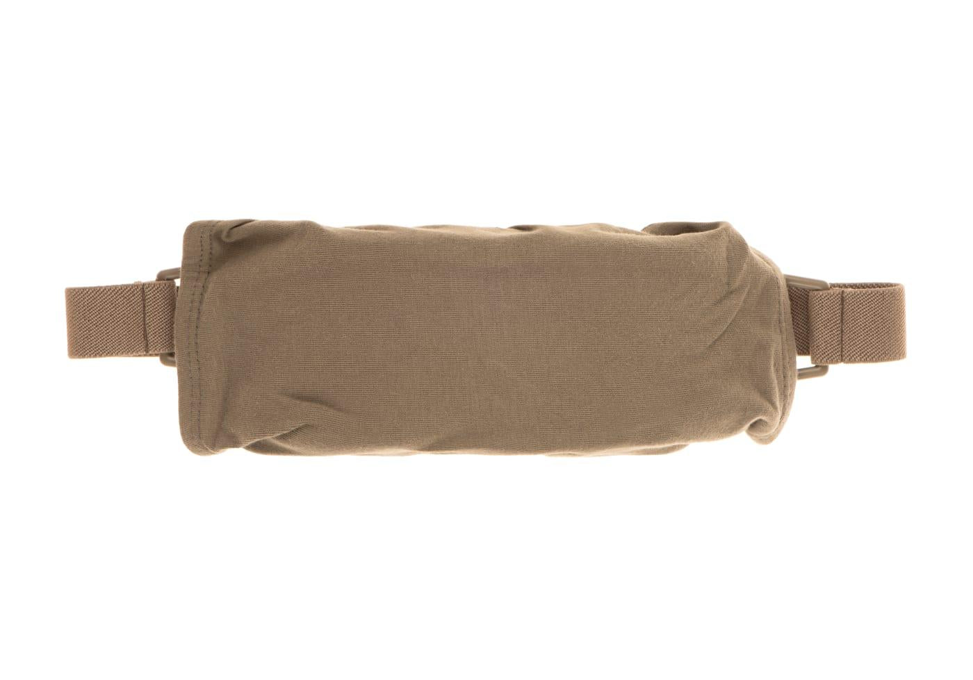 Wiley X Spear Dual Goggle Tan