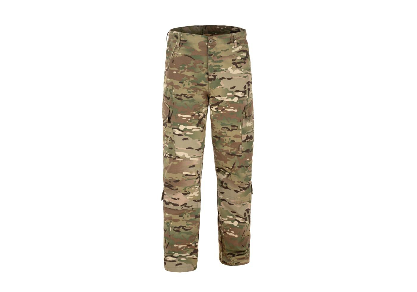 Invader Gear Revenger TDU Pant Multicam