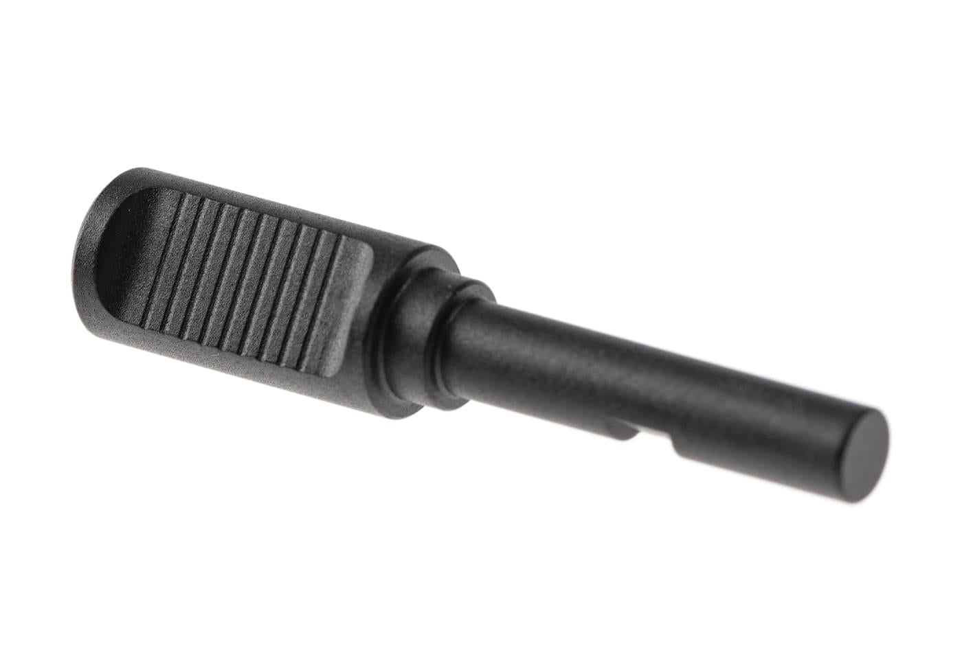 Strike Industries Charging Handle for Glock Rear Sight Rail Adapter