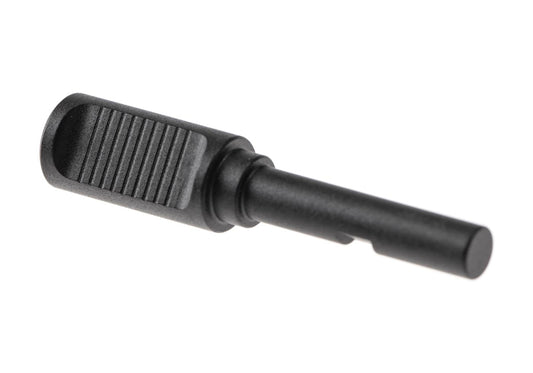 Strike Industries Charging Handle for Glock Rear Sight Rail Adapter
