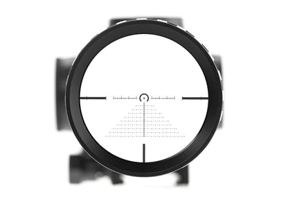 Vector Optics Constantine 1-8x24 FFP