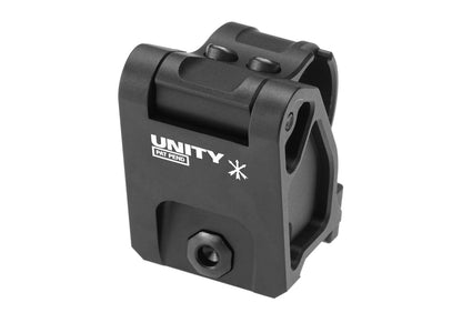 PTS Syndicate Unity Tactical FAST FTS Aimpoint Magnifier Mount Black
