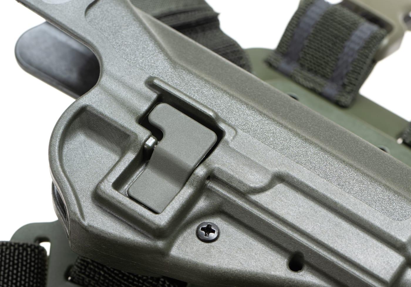 Blackhawk SERPA Holster für Beretta 92/96/M9/M9A1 OD