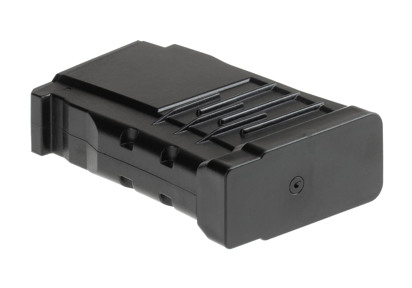 LCT Magazin VSS Vintorez Dual-Column Lowcap 50rds Black