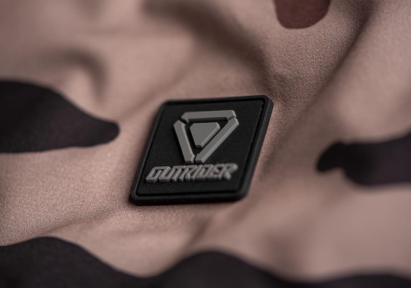 Outrider T.O.R.D. Flex Windblock Hoody LW CCE