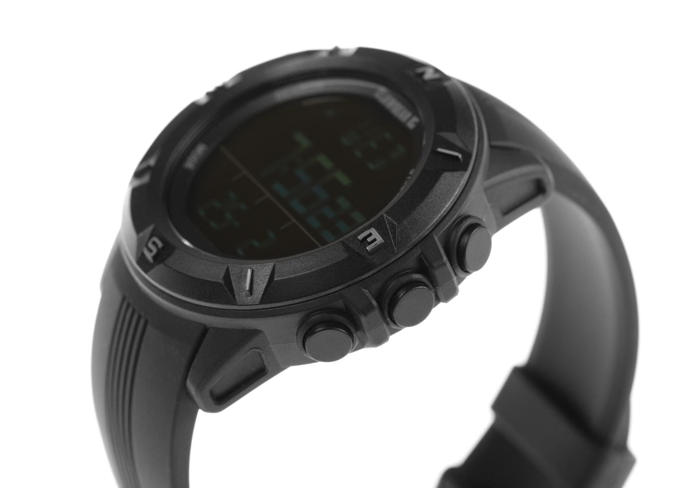 Clawgear Mission Sensor II Watch