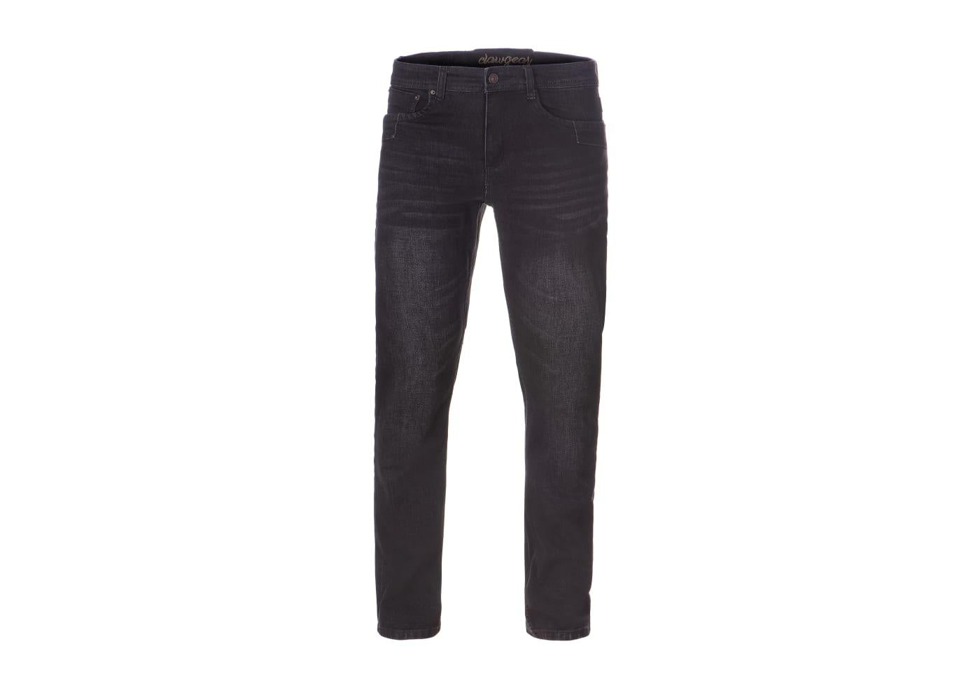 Clawgear Denim Tactical Flex Jeans Black Grey Washed