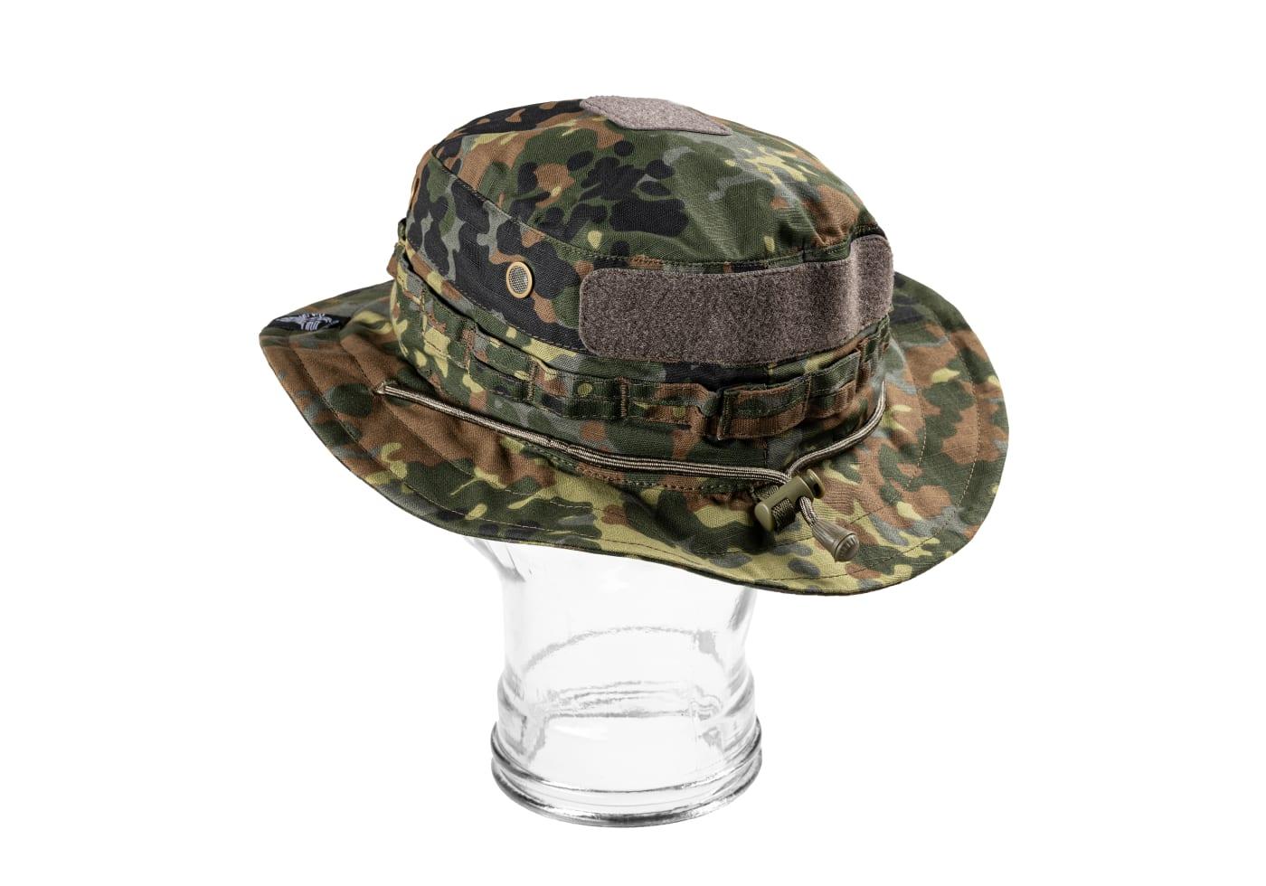Invader Gear Mod 3 Boonie Hat Flecktarn