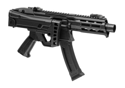G&G MXC9 0.5J Black