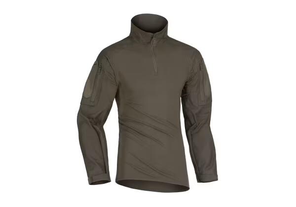 Clawgear Operator Combat Shirt RAL7013 S