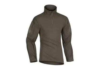 Clawgear Operator Combat Shirt RAL7013 S