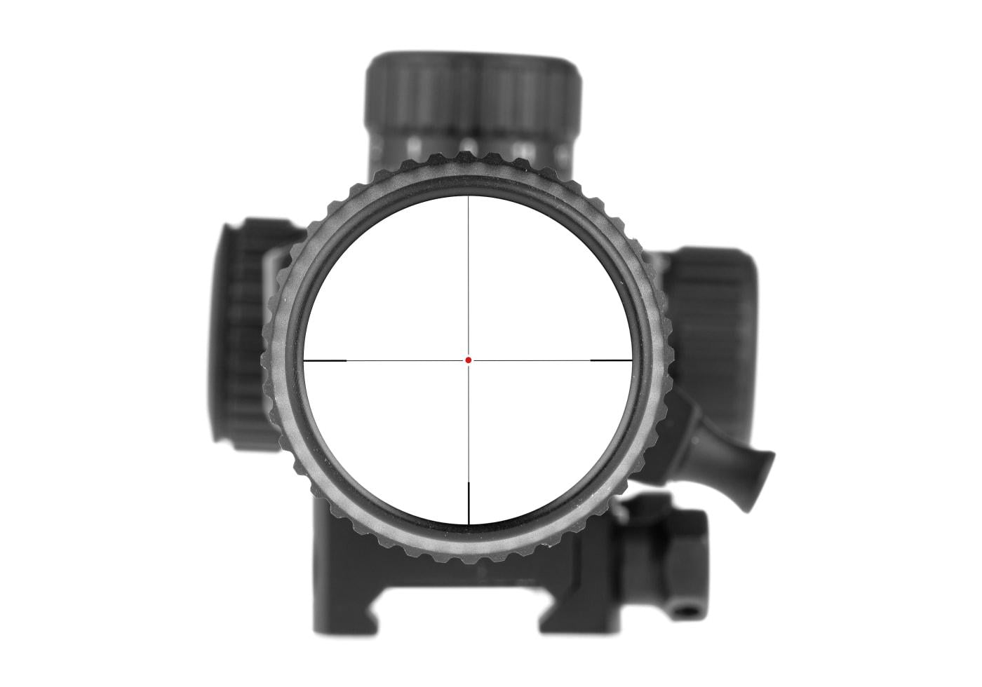 Vector Optics Forester 1-5x24 Fiber Scope