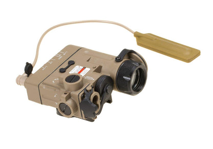 Element DBAL-eMkII Illuminator / Laser Module Dark Earth