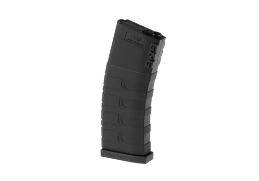 G&G Magazine M4 Midcap 120rds Black