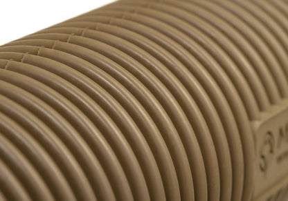 Manta 7 x 1.5 Inch ID Suppressor Cover Tan