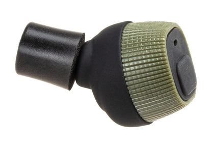 Earmor M20 Electronic Earplug Foliage Green