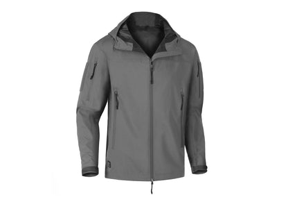Outrider T.O.R.D. Hardshell Hoody LW Wolf Grey