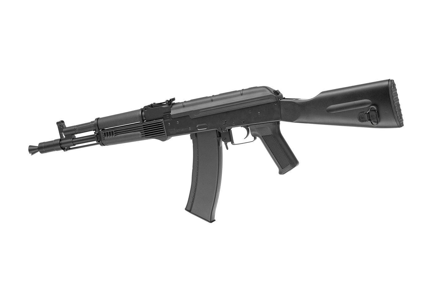 Cyma CM031B AK74 Compact Black