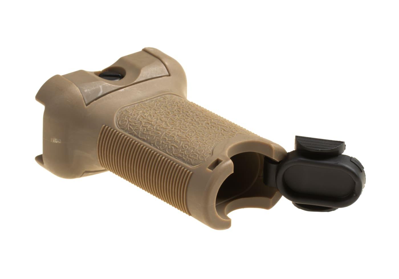 FMA Airsoft TD Forward Grip Picatinny Rail