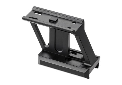 Vector Optics 1.5" Profile Cantilever Picatinny Riser Mount
