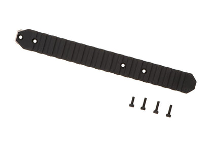 Action Army VSR-10 / T10 Scope Mount Black