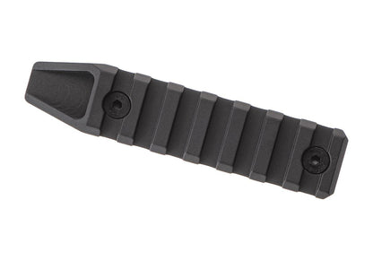 5KU 7 Slot Rail Section For MLOK / Keymod