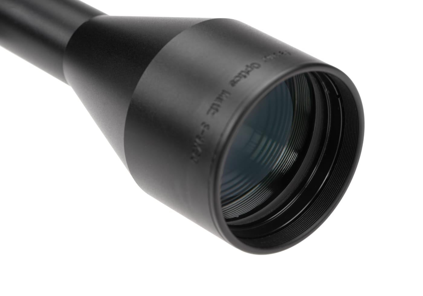 Vector Optics Matiz 3-9x50 SFP Black