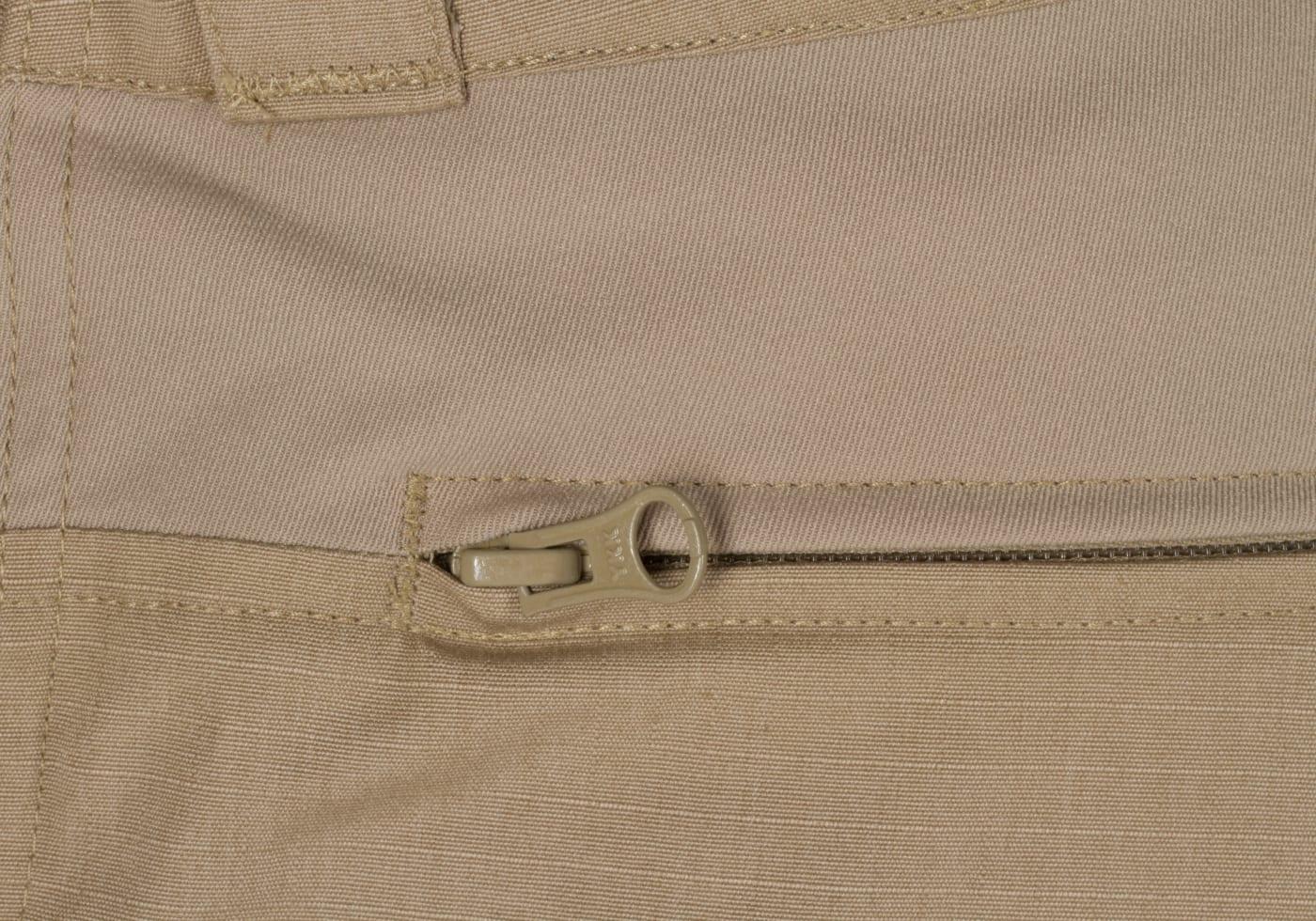 Crye Precision G3 Combat Pant Khaki