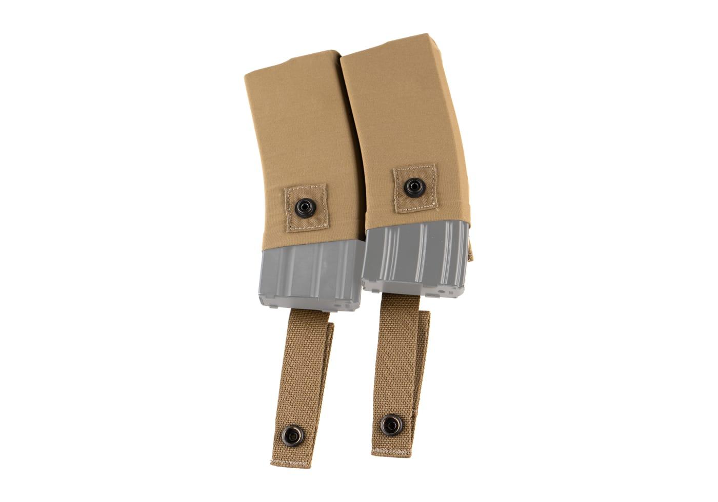 Crye Precision CPC Stretch Mag Pouch Coyote