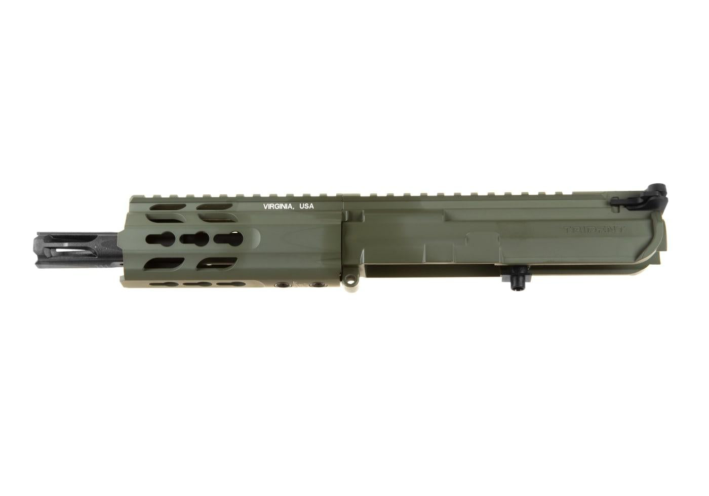 Krytac Trident Mk2 SPR/PDW Bundle Foliage Green