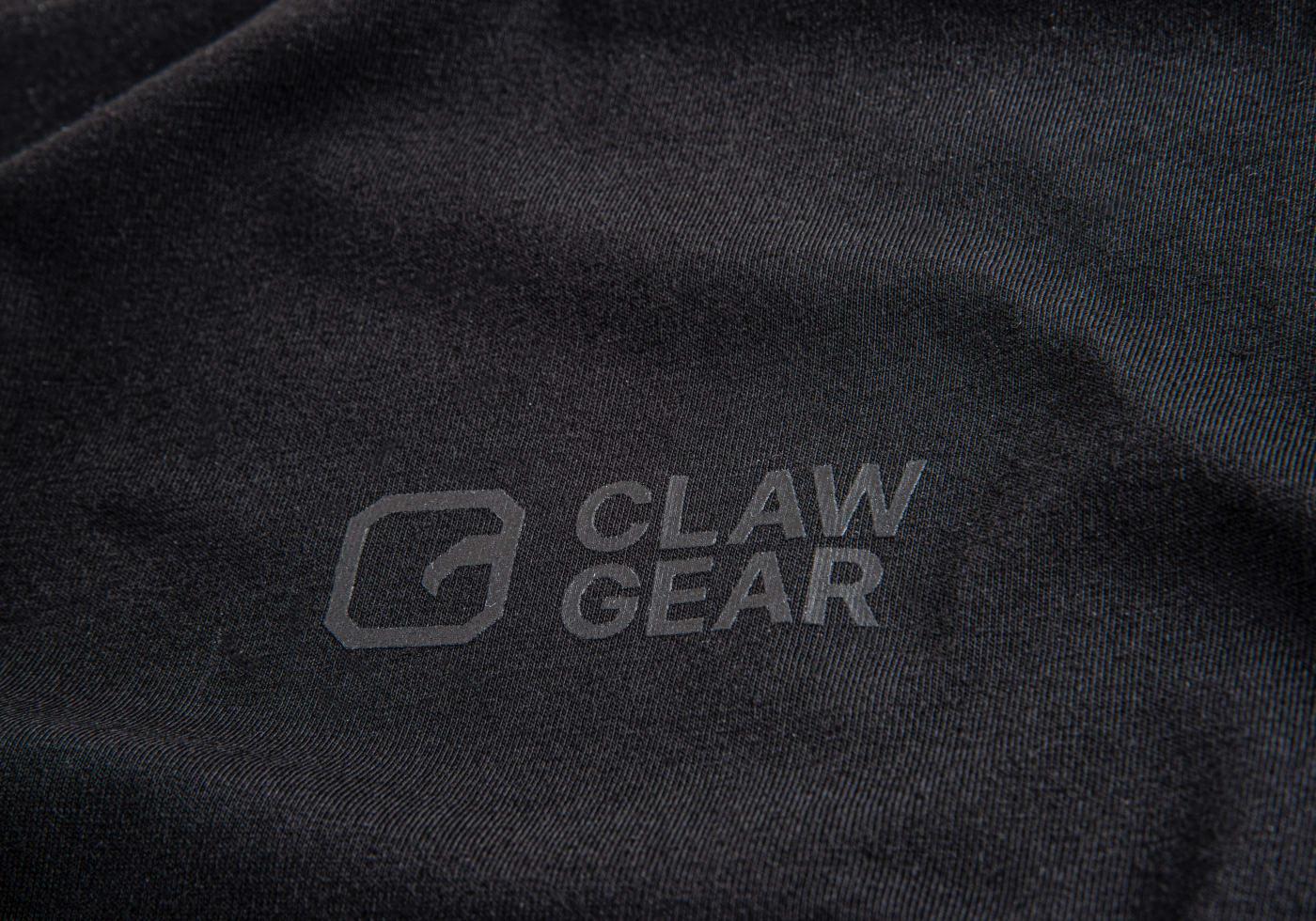 Clawgear Basic Tee Black