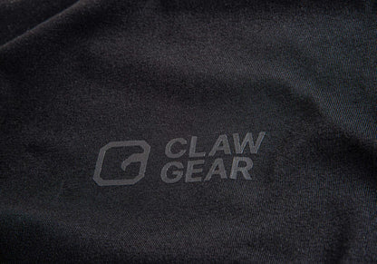 Clawgear Basic Tee Black