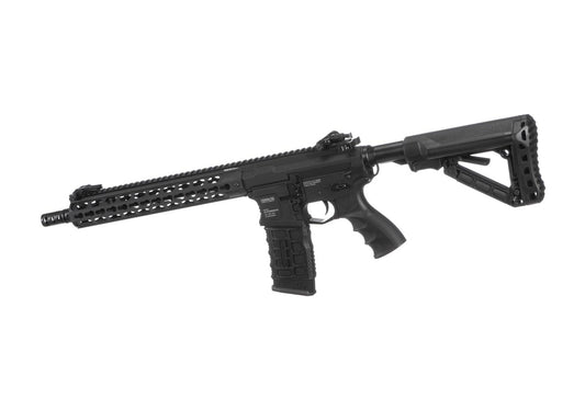 G&G GC16 E.T.U. Wart Hog 12 Inch Black