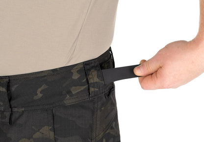 Clawgear Operator Combat Pants MK III ATS Flex Multicam Black