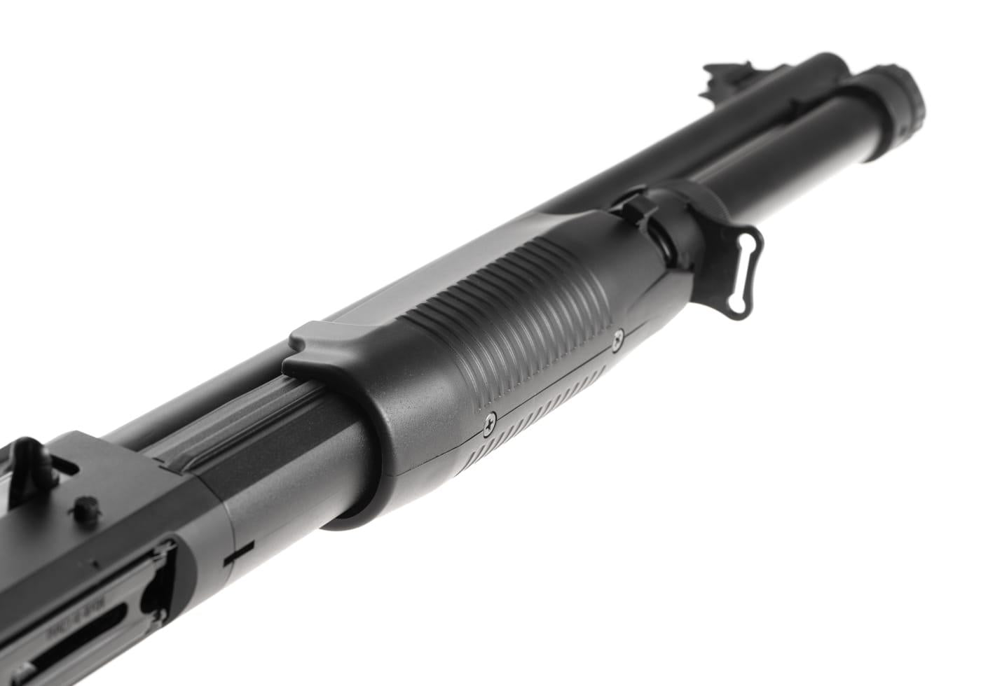 Cyma CM373 3-Shot Shotgun Spring Black