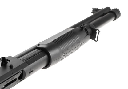 Cyma CM373 3-Shot Shotgun Spring Black