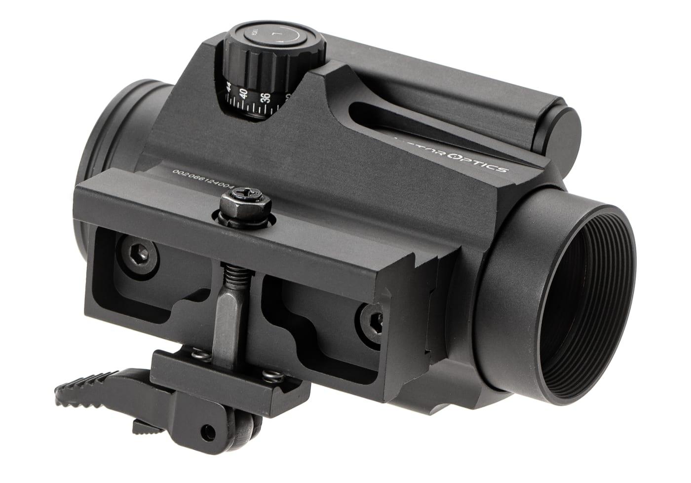 Vector Optics Nautilus 1x30 DBR Red Dot Sight