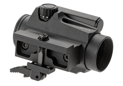 Vector Optics Nautilus 1x30 DBR Red Dot Sight