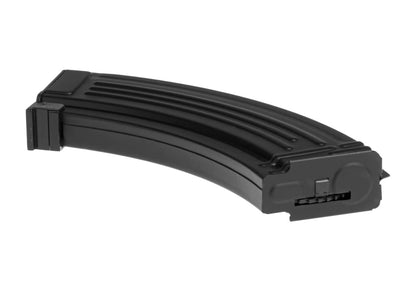Pirate Arms Magazine AK47 Hicap 600rds Black