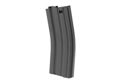 G&G Magazine M4 Midcap Metal 125rds Grey