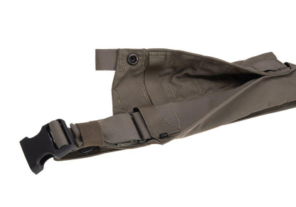 Crye Precision Modular Rigger's Belt MRB 2.0 Ranger Green