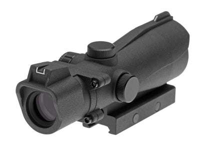 Aim-O 2x42 Red / Green Dot Desert