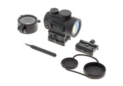Vector Optics Centurion 1x30 Red Dot Sight Black