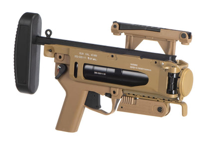 Ares M320 Grenade Launcher Desert
