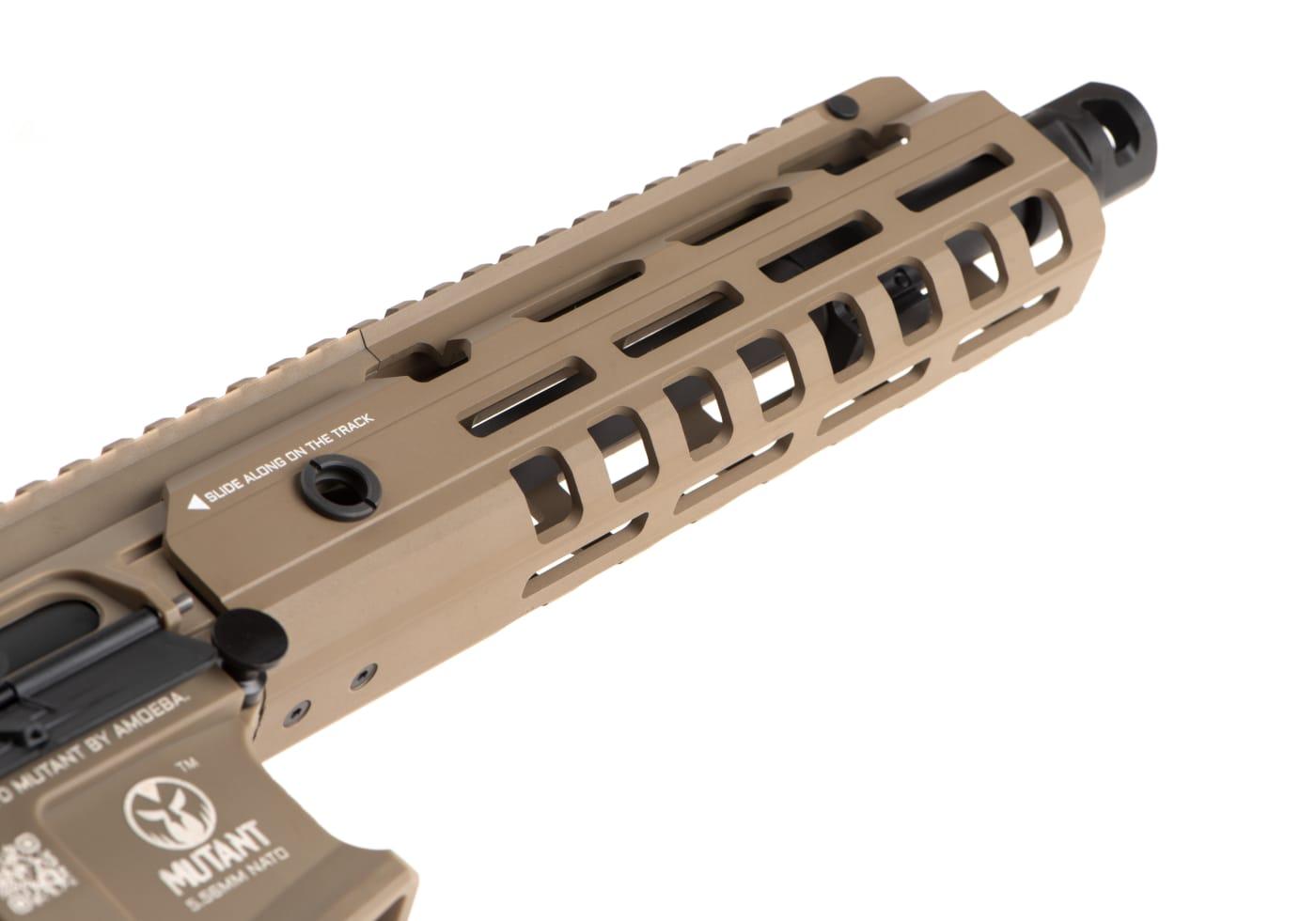 Ares AMM9 Mutant EFCS AEG Desert